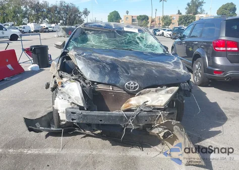 2015 Toyota Venza Xle z USA, uszkodzony, nr VIN 4T3ZA3BB8FU096615